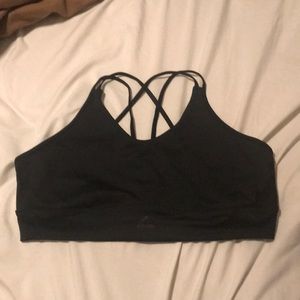 Adidas Low Impact sports bra